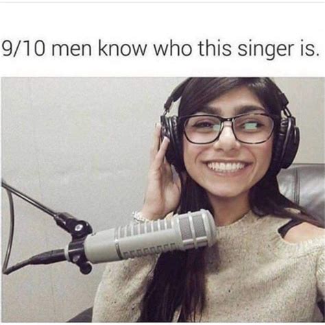 mia khalifa femdom|Mia Khalifa